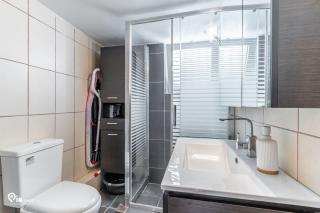 Hephaestus - Luxury & Modern Apartment At Psychiko - 4