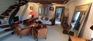 Heart of Saint-Germain-Des-Près - Charming & smart apartment - for 2 people - París - 5
