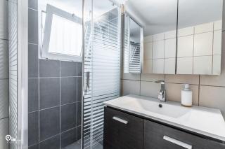 Hephaestus - Luxury & Modern Apartment At Psychiko - 2