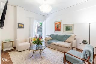 Hephaestus - Luxury & Modern Apartment At Psychiko - 9