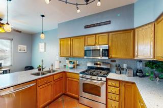 Spearhead Serenity - Tucson - 1