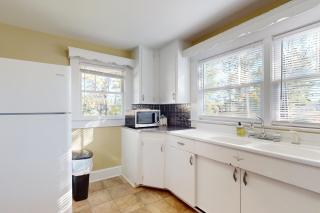 Vintner's Cottage - Hendersonville - 9