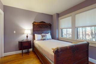 Vintner's Cottage - Hendersonville - 8