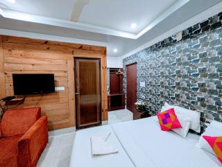 Dip Holidays - Santiniketan - 1