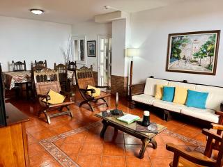 Apartamentos Los Verodes - Frontera - 7