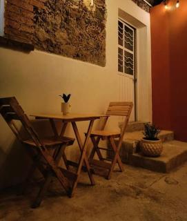 Posada Huitzilin Teotihuacan - 8