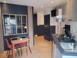 BLCK Tendance maxi studio - Calais Saint-Pierre - 0