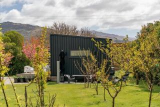 Caledonia - Earnscleugh Holiday Home - 0