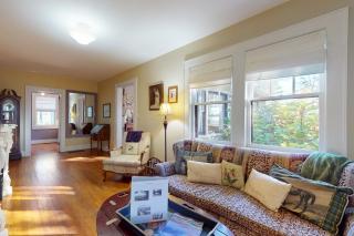 Vintner's Cottage - Hendersonville - 7
