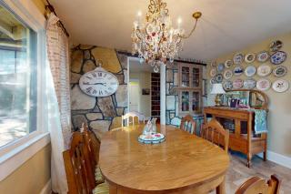 Vintner's Cottage - Hendersonville - 6