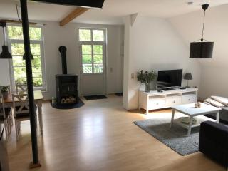 Ferienwohnung Friesenstube - 8