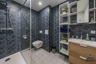 A1 neuf 2023 - ORLY - PARIS EXPO - 5 chambres - 16 couchages - Antony - 4