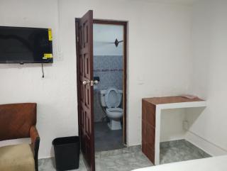 Casa de huespedes LOS SANTOS - Cancún - 6