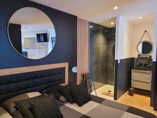 BLCK Tendance maxi studio - Calais Saint-Pierre - 1
