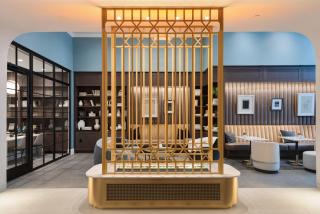 The Bernardin Gold Coast Luxury Apartments Near Magnificent Mile - Chicago - 6
