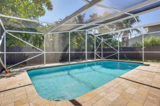 Best of Oakland Park-With heated pool - Fort Lauderdale - 7