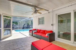 Best of Oakland Park-With heated pool - 5