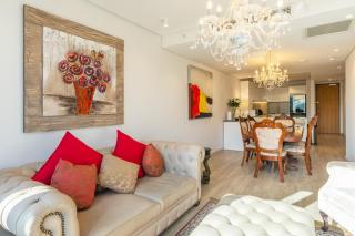 De Waterkant Luxury by NIVAR - Kapstadt - 6