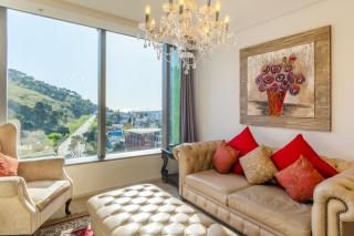 De Waterkant Luxury by NIVAR - Kapstadt - 7