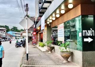 Phu Luang Hotel - Ban Tha Phae - 5