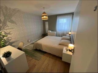A1 neuf 2023 - ORLY - PARIS EXPO - 5 chambres - 16 couchages - Antony - 5