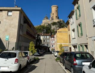 La Petite Fuxéenne - Foix - 9