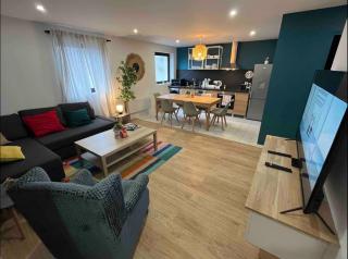 A1 neuf 2023 - ORLY - PARIS EXPO - 5 chambres - 16 couchages - Antony - 0