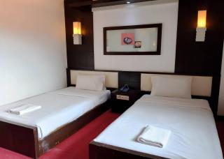 Phu Luang Hotel - Ban Tha Phae - 6