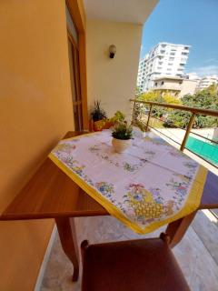 Vila Shabani - Vlorë - 8