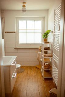 Haus Eickert - Ferienwohnung - 1