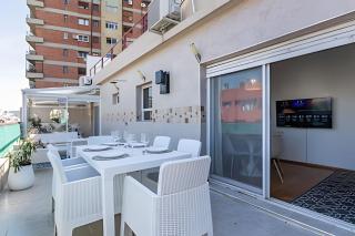 ¡Increíble Terraza Privada Ubicación Privilegiada! - Buenos Aires - 1