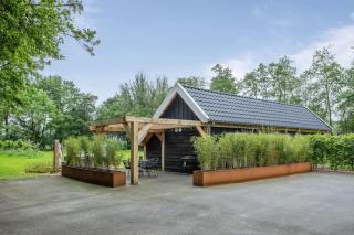 Luxurious nature stay in Friesland with jacuzzi - Veenklooster - 8