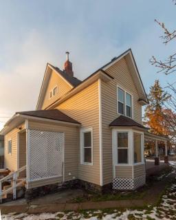 A Very Unique Quirky and Comfortable Home - Spokane - 7