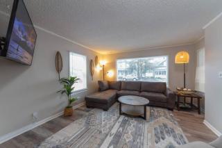 A Very Unique Quirky and Comfortable Home - Spokane - 6