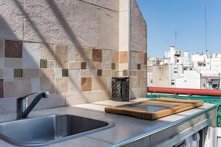 ¡Increíble Terraza Privada Ubicación Privilegiada! - Buenos Aires - 6