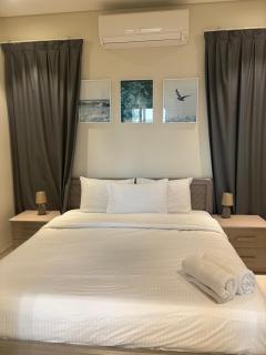 Hawana Salalah Resort - Acacia 5 - 6