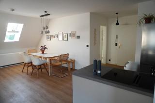 Wohnen im alten Standesamt No 6 - Pasewalk - 6