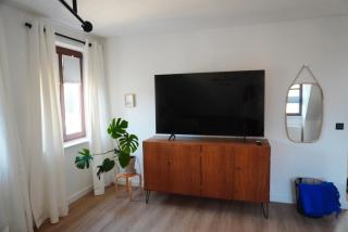 Wohnen im alten Standesamt No 6 - Pasewalk - 8