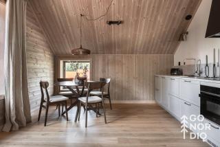 The Reindeer Cabin - 3