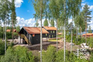 The Reindeer Cabin - 6