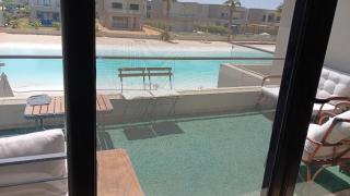 Azha Senior Chalet With Lagoon View - Ain Sokhna - 6