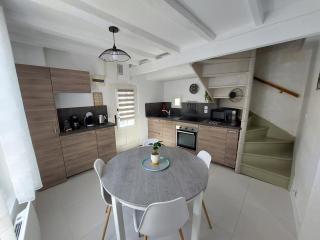 Le Logis du Quai - 8