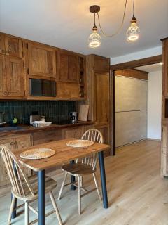 Rifugio tra le stelle AV - cozy top floor terrace apt with mountain views - Sauze dʼOulx - 1
