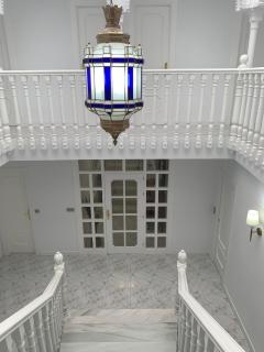 El embrujo de Granada - 0
