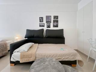Modern Cozy Studio San Telmo with Pool and Exclusive Services - Buenos Aires - 0