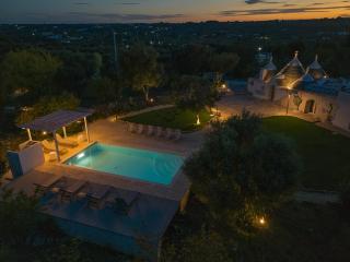ALMAPULIA I TRULLI - Ceglie Messapica - 6
