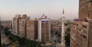 Maadi Hotel - Il Cairo - 0
