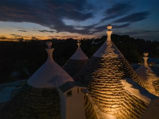 ALMAPULIA I TRULLI - Ceglie Messapica - 3
