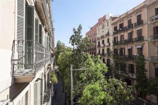 Stay U-nique Apartments Fontanella - Barcelone - 5