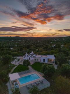 ALMAPULIA I TRULLI - 0